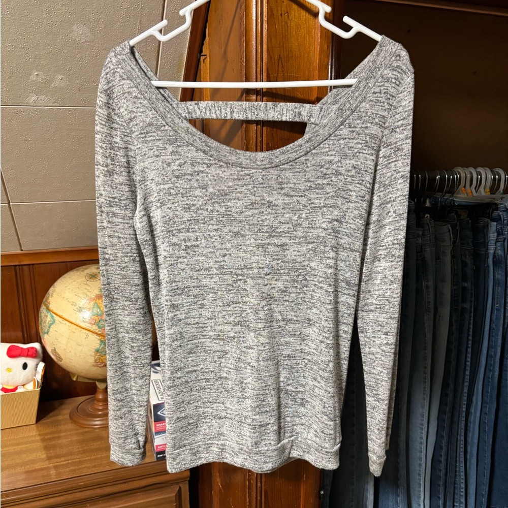 Woman’s Charlotte Russe Shirt